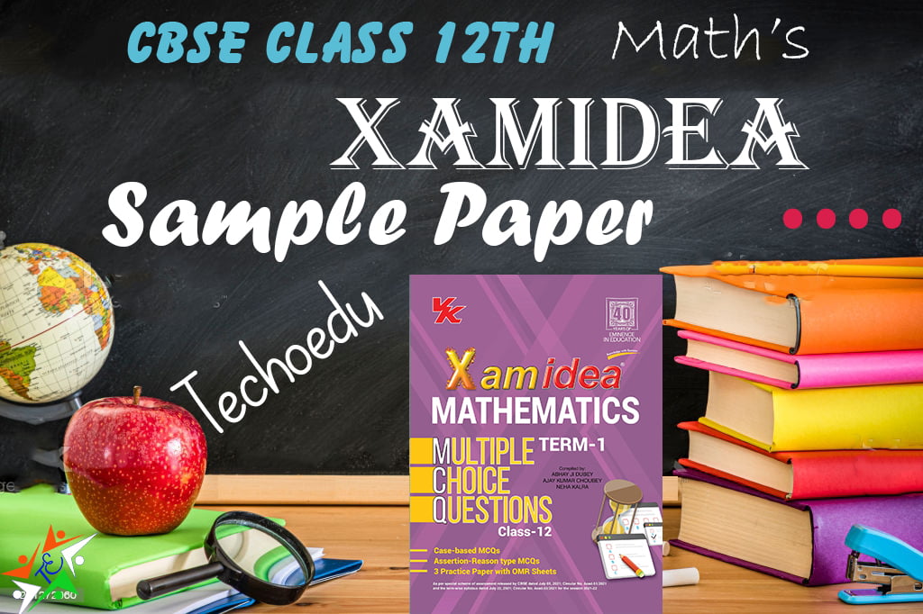 maths xam